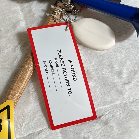 Spencer's Other Spencers Gag Gift Walking Cane Over The Hill Aging Cane Birthday Gift New